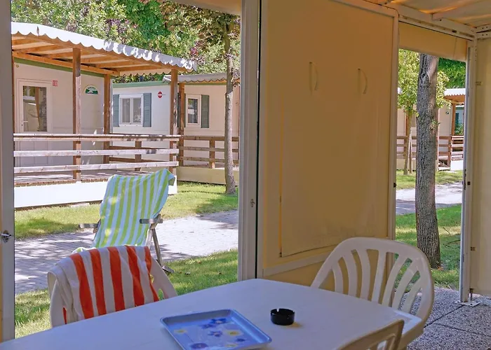 Portofelice Village 4* Eraclea Mare