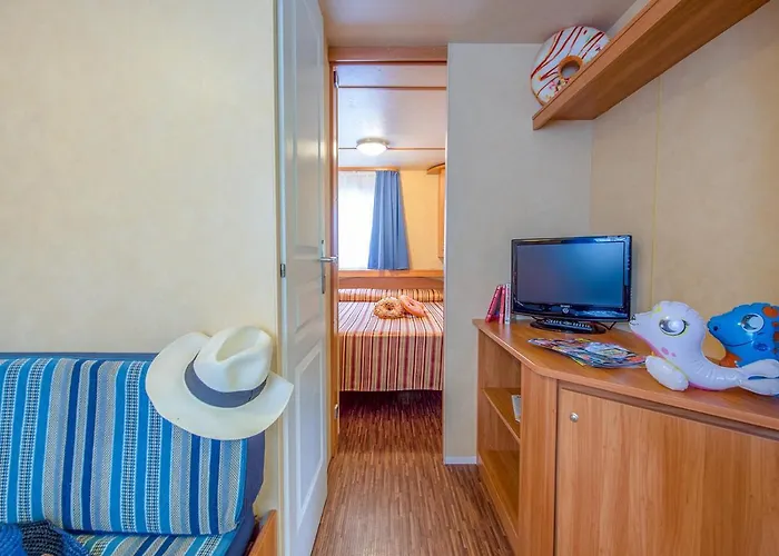 Üdülőpark Portofelice Village Eraclea Mare