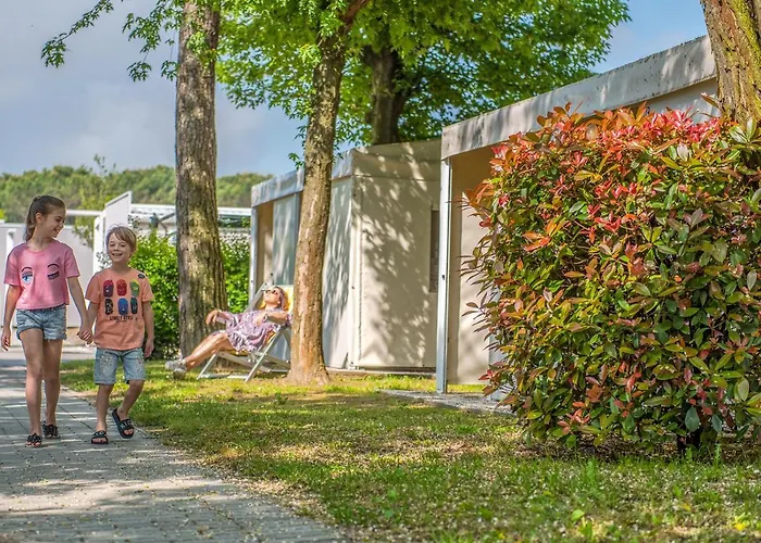 Üdülőpark Portofelice Village