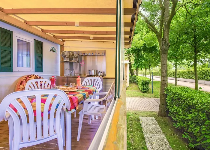 Portofelice Village 4*