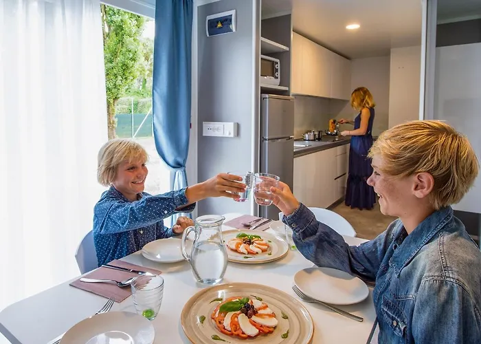 Portofelice Village 4* Eraclea Mare