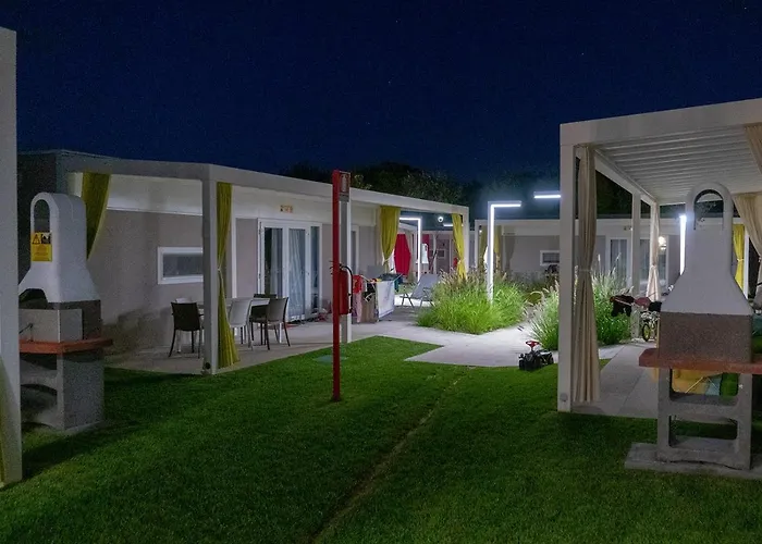 Portofelice Village Üdülőpark Eraclea Mare