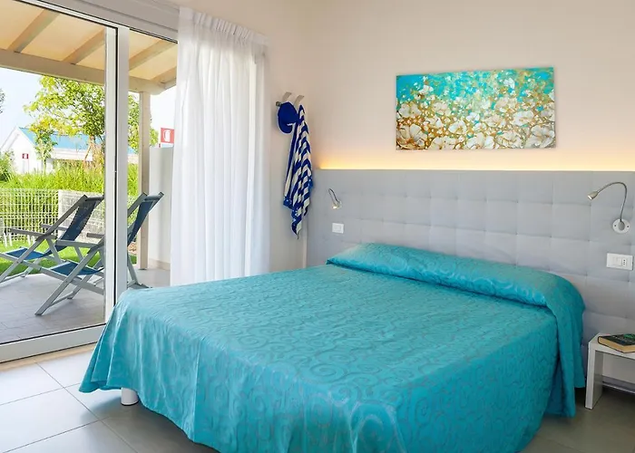 Portofelice Village 4*