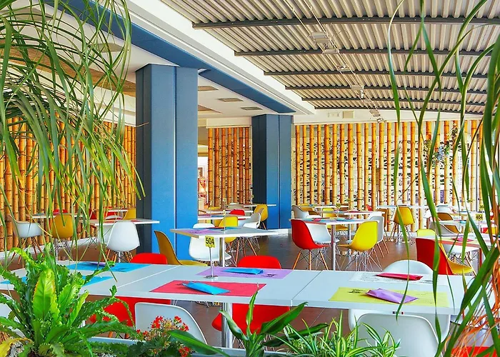 Portofelice Village Üdülőpark 4*