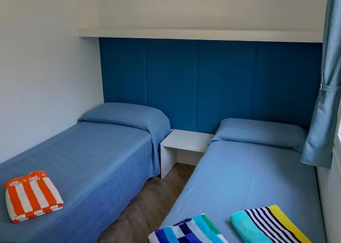 Üdülőpark Portofelice Village